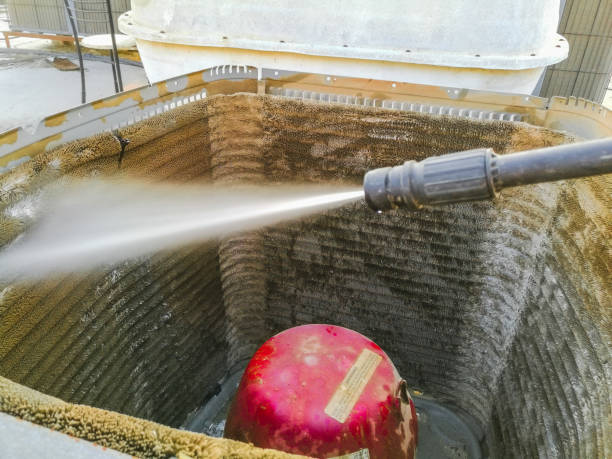 Best HVAC Air Duct Cleaning  in Greenacres, CA