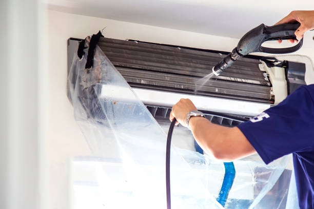 Best Air Duct Cleaning Near Me in CA