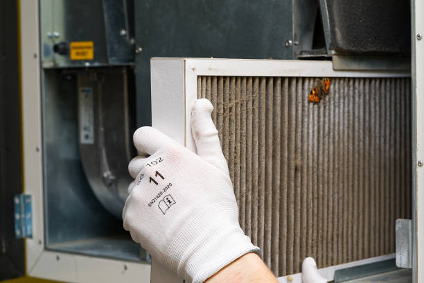 Best Best Air Duct Cleaning Company  in Greenacres, CA