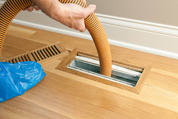 Best HVAC System Cleaning  in Greenacres, CA